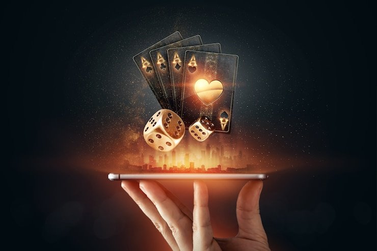 duit88 mobile gaming