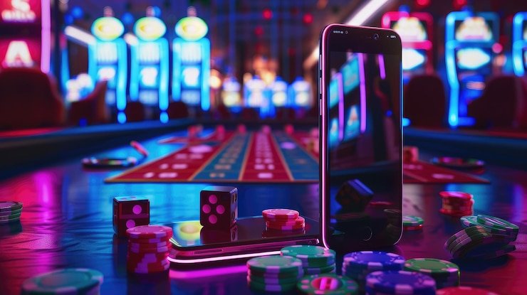 duit88 mobile gaming
